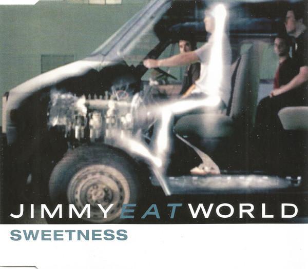 Jimmy Eat World - Sweetness