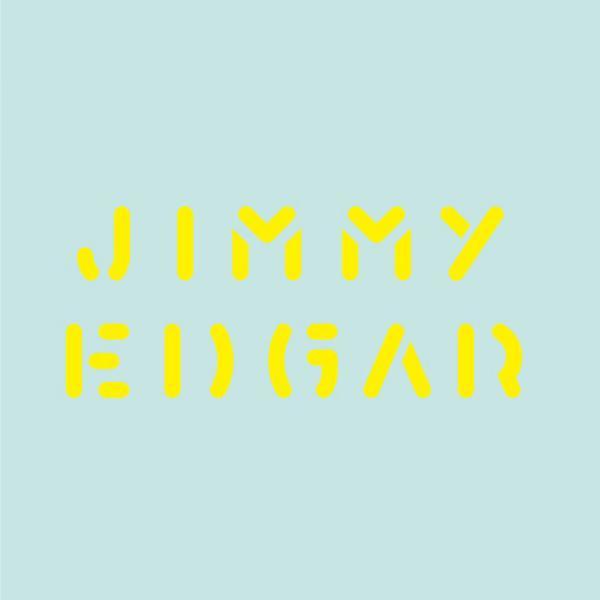 Jimmy Edgar - Access Rhythm