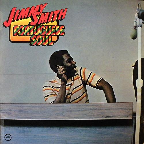 Jimmy Smith - Portuguese Soul