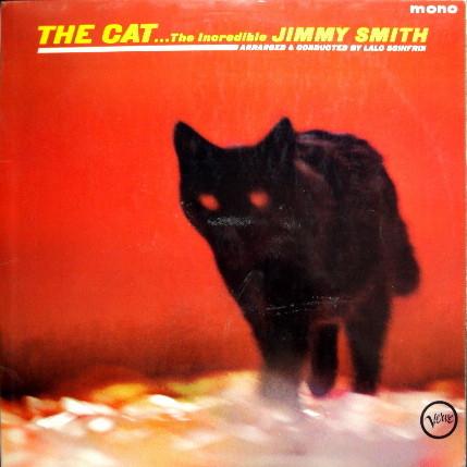 Jimmy Smith - The Cat