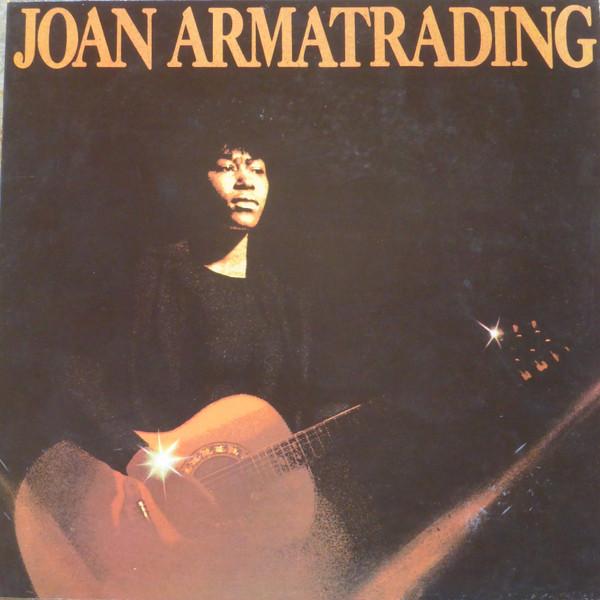 Joan Armatrading - Joan Armatrading