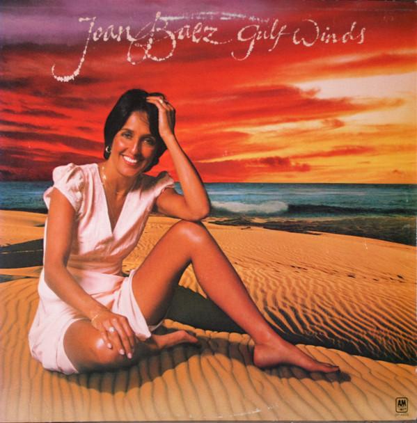 Joan Baez - Gulf Winds