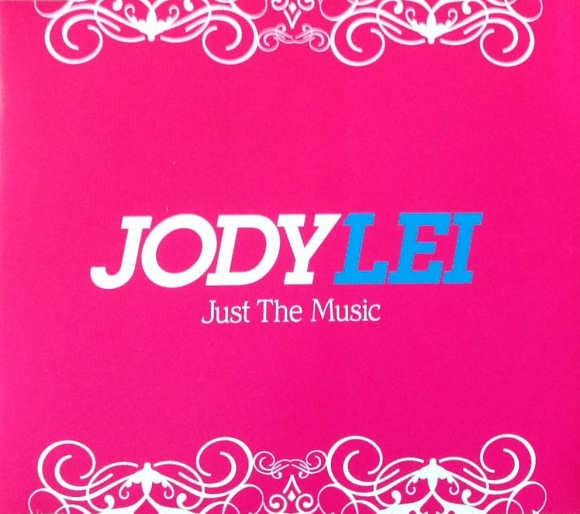 Jody Lei - Just The Music