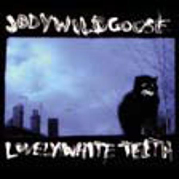 Jody Wildgoose - Lovely White Teeth
