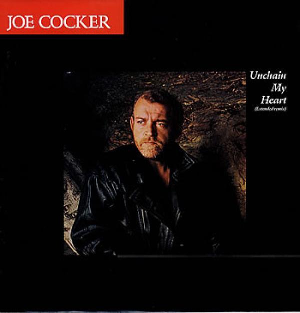 Joe Cocker - Unchain My Heart