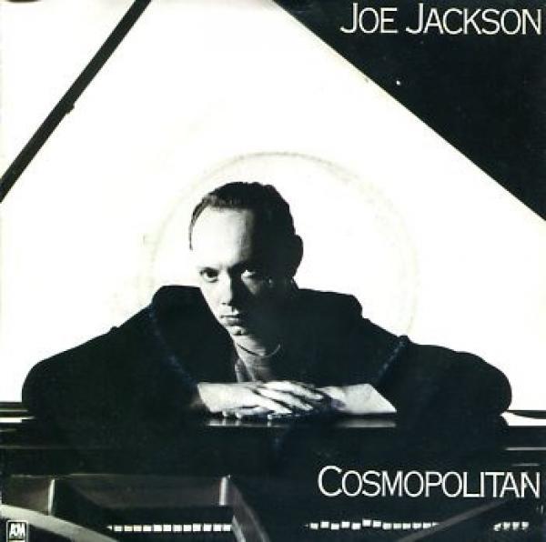 Joe Jackson - Cosmopolitan