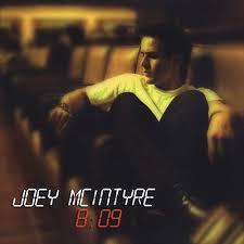 Joey McIntyre - 8:09