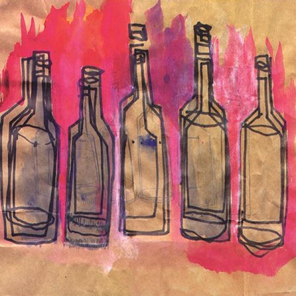 John & Spencer Booze Explosion - John & Spencer Booze Explosion