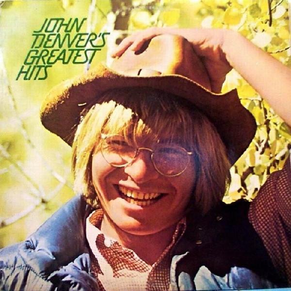 John Denver - John Denver's Greatest Hits