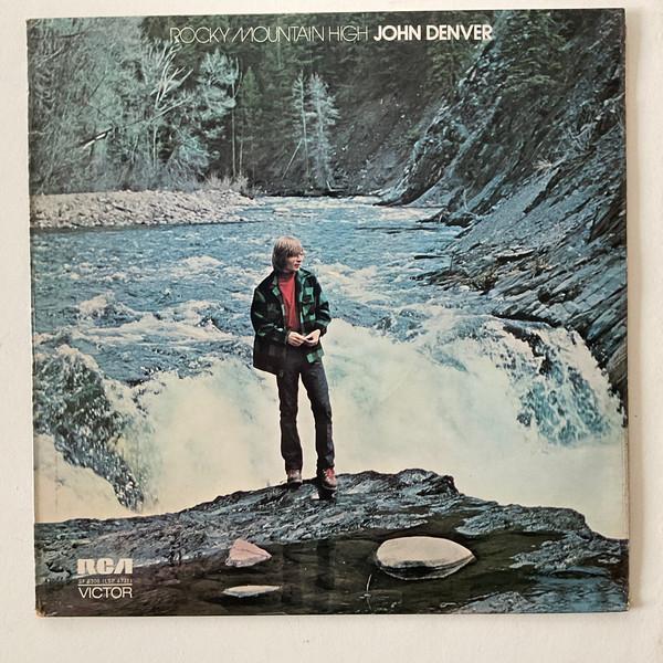 John Denver - Rocky Mountain High