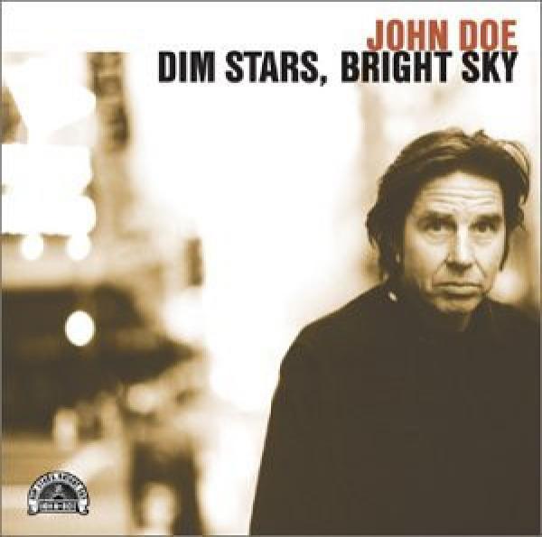 John Doe (2) - Dim Stars, Bright Sky