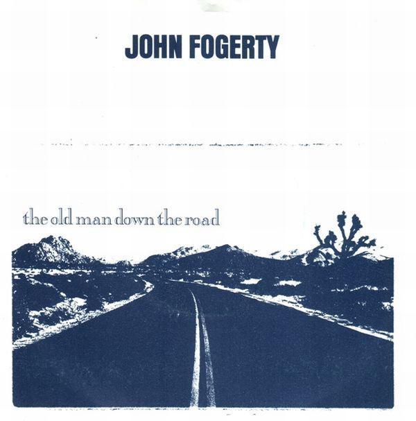 John Fogerty - The Old Man Down The Road