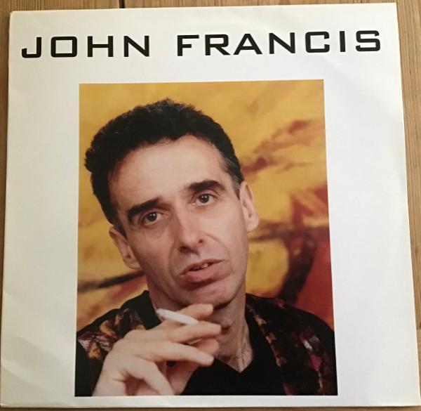 John Francis - John Francis