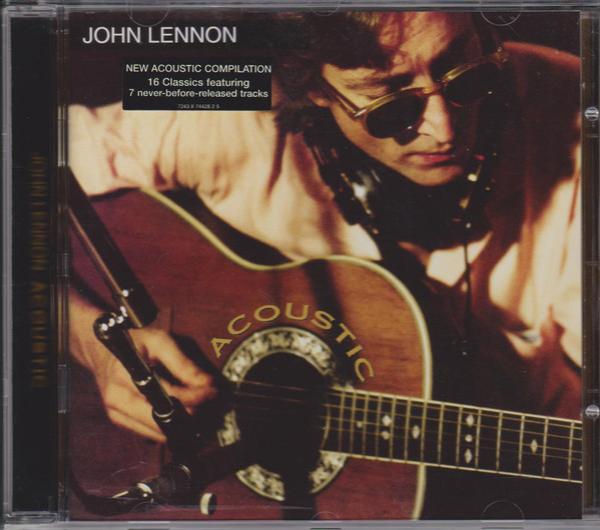 John Lennon - Acoustic