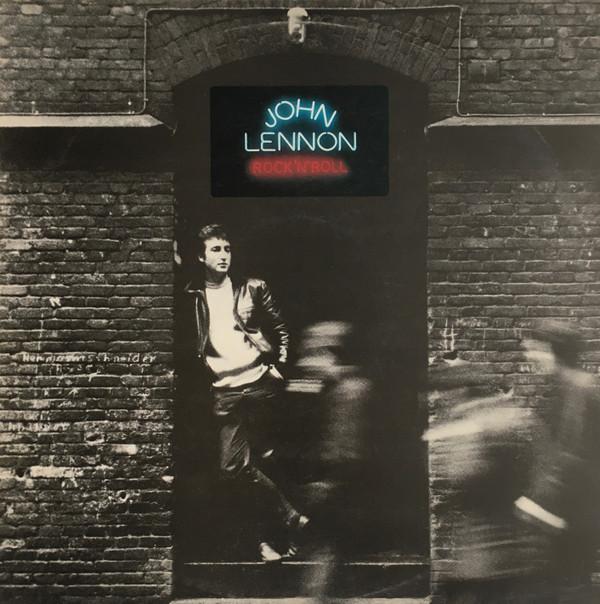 John Lennon - Rock 'N' Roll