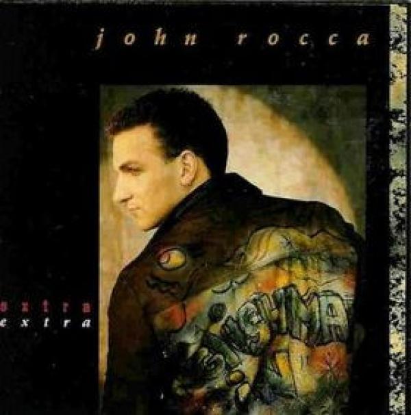 John Rocca - Extra Extra