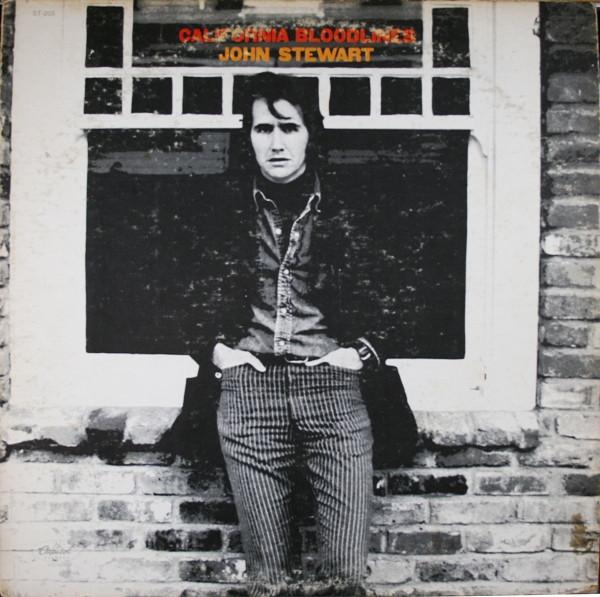 John Stewart (2) - California Bloodlines