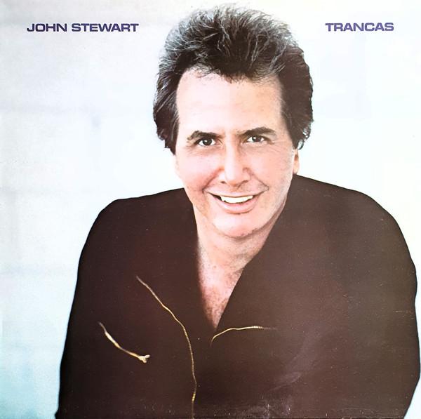 John Stewart (2) - Trancas