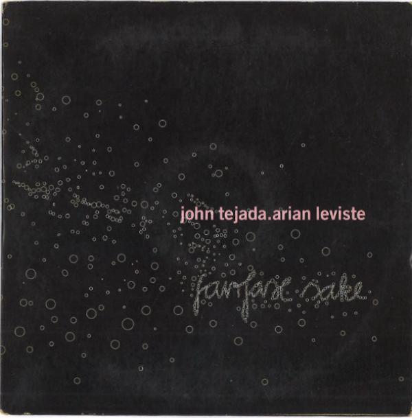 John Tejada & Arian Leviste - Fairfax Sake