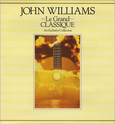John Williams (7) - Le Grand Classique