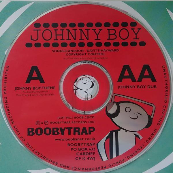 Johnny Boy (2) - Johnny Boy Theme
