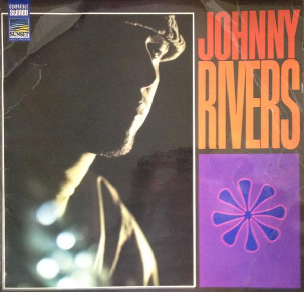 Johnny Rivers - Whisky À Go-Go Revisited