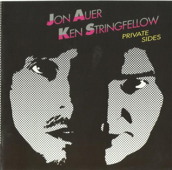 Jon Auer, Ken Stringfellow - Private Sides