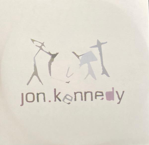 Jon Kennedy - Take My Drum To England