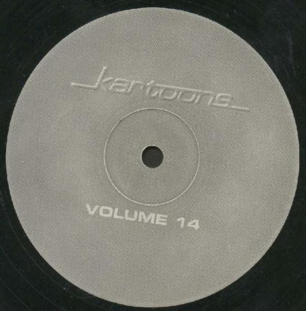 Jonnie Blaze - Volume 14