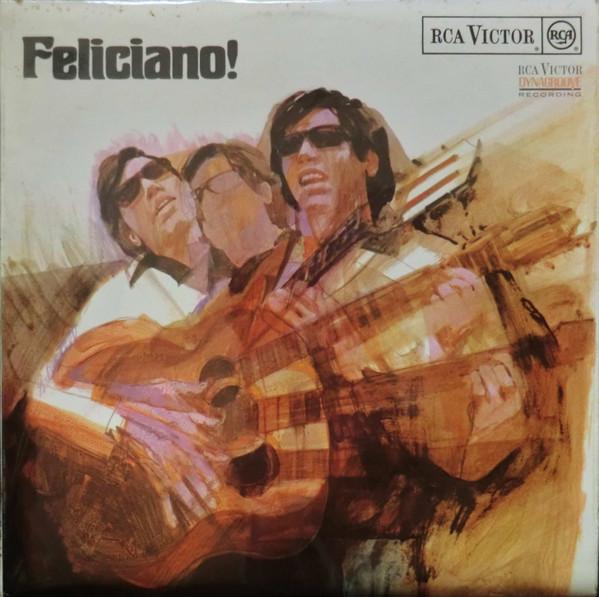 José Feliciano - Feliciano!