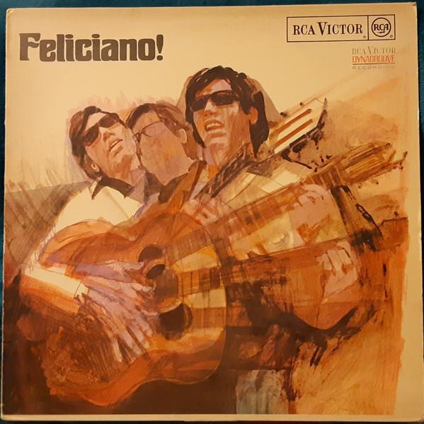 José Feliciano - Feliciano!
