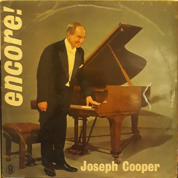 Joseph Cooper - Encore!