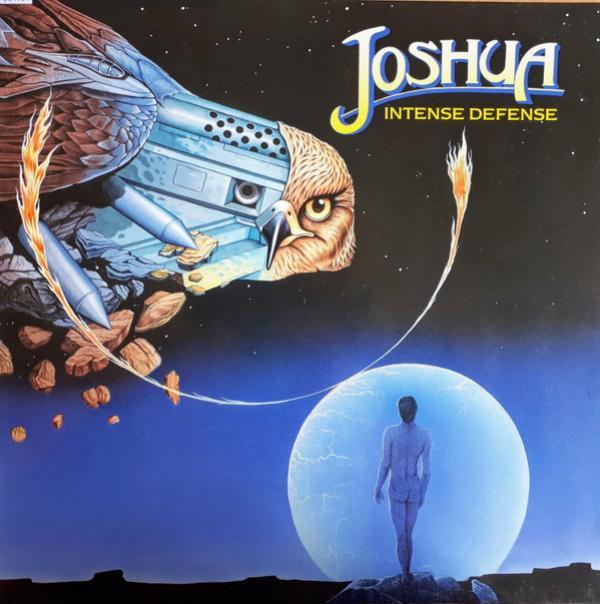Joshua (25) - Intense Defense
