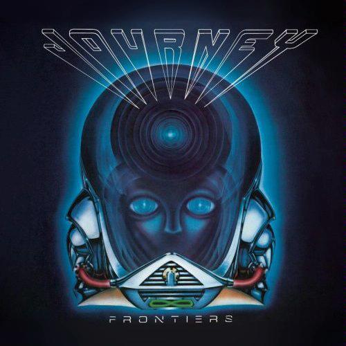 Journey - Frontiers