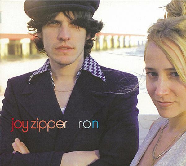 Joy Zipper - Ron