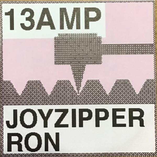 Joy Zipper - Ron