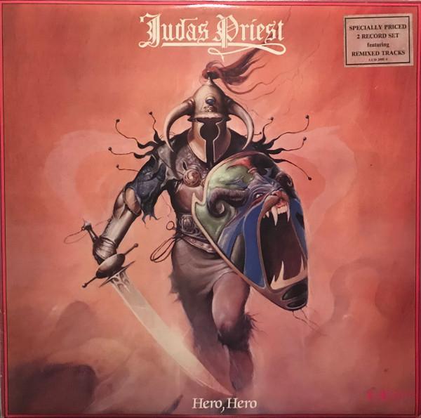 Judas Priest - Hero, Hero