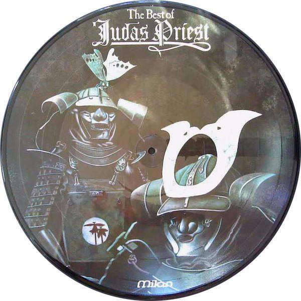 Judas Priest - The Best Of