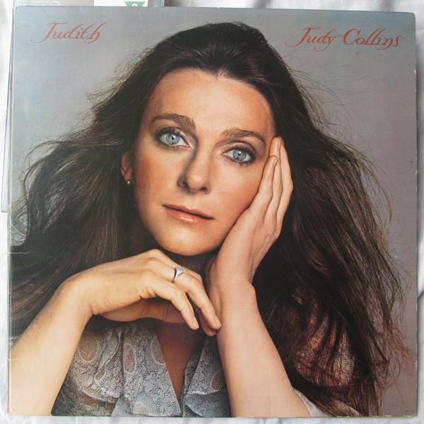 Judy Collins - Judith