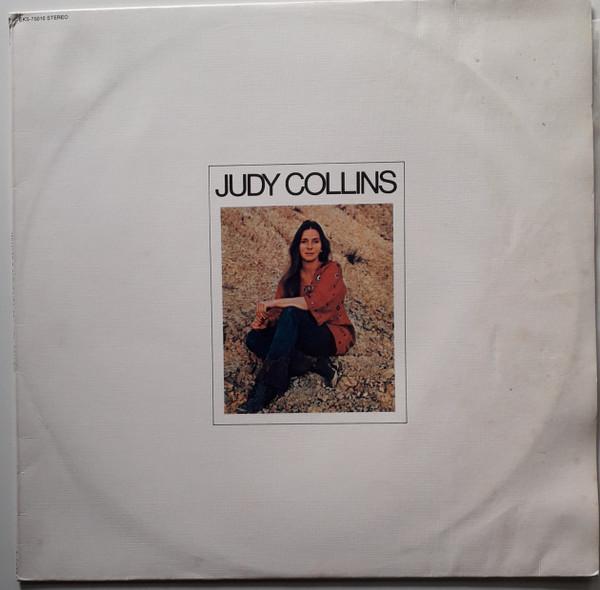 Judy Collins - Whales And Nightingales