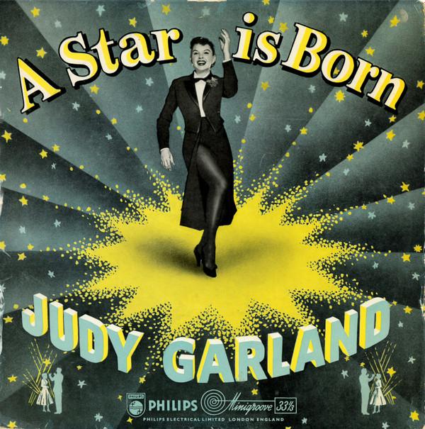 Judy Garland - A Star Is Born