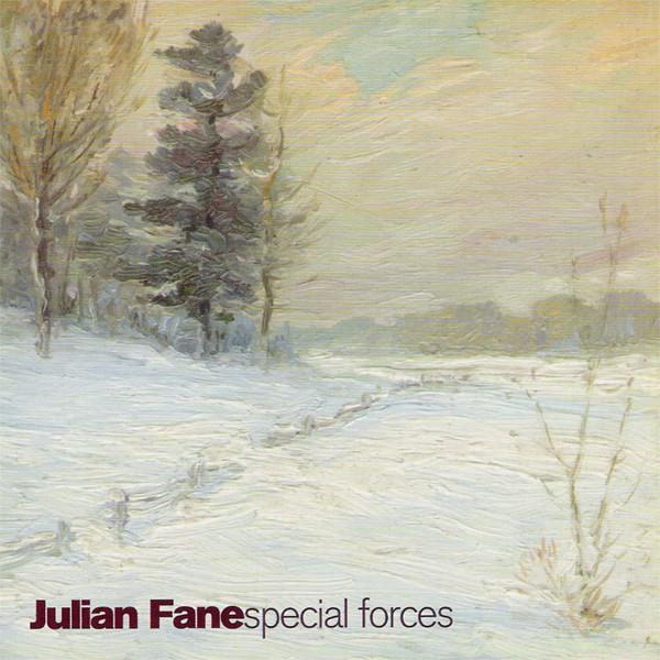 Julian Fane - Special Forces