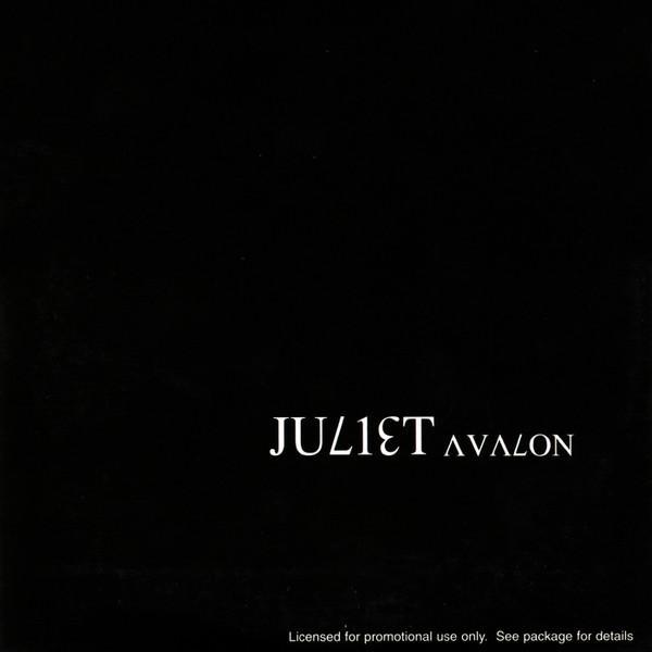 Juliet - Avalon