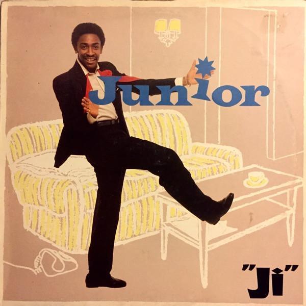 Junior (2) - Ji