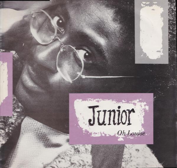 Junior (2) - Oh Louise
