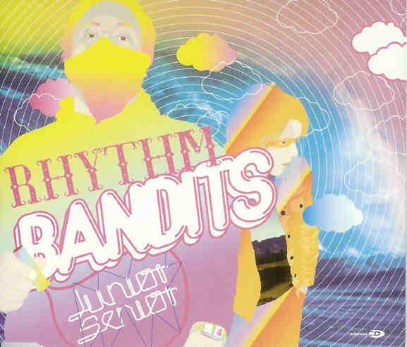 Junior Senior - Rhythm Bandits