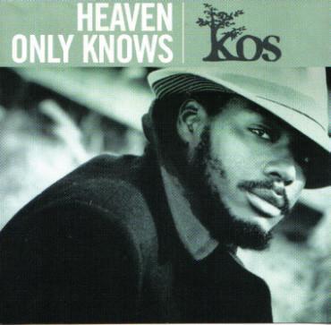 K-OS - Heaven Only Knows