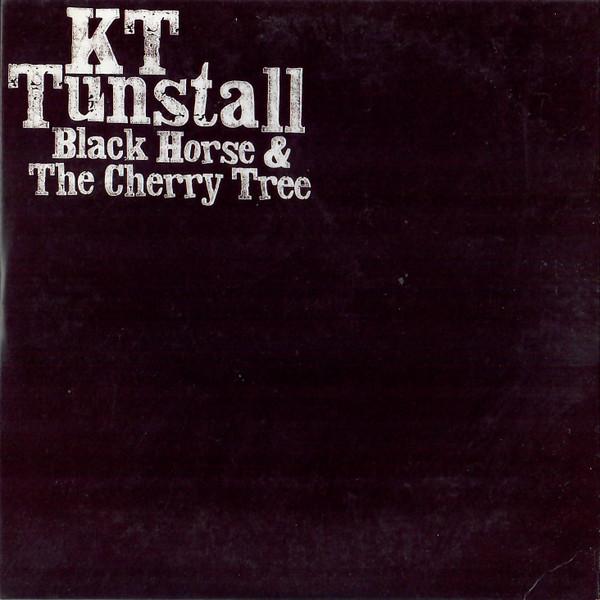 KT Tunstall - Black Horse & The Cherry Tree