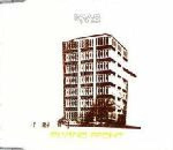 KV5 - Flying Right