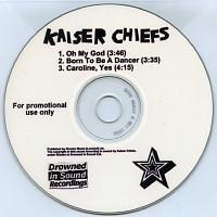 Kaiser Chiefs - Oh My God